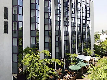 Novotel Niederad Hotel