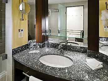 Hotel Novotel Niederad Frankfurt am Main