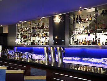 Novotel Niederad Frankfurt am Main