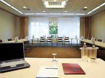 Novotel Niederad Hotel 4*