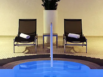 Novotel Niederad Hotel