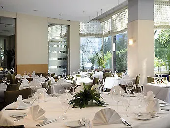 Hotel Novotel Niederad